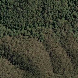 Satellite imagery of Morning Star Mine, AU