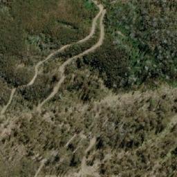 Satellite imagery of Bald Hill, AU