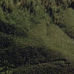 Satellite imagery of Crowsnest, AU