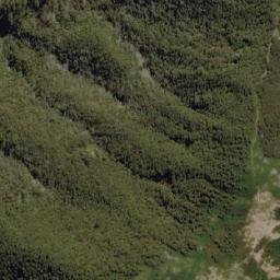 Satellite imagery of Crowsnest, AU