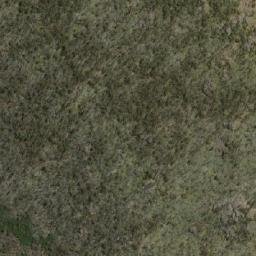 Satellite imagery of Mount Wills, AU