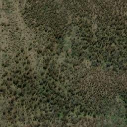 Satellite imagery of Pinch Pass, AU