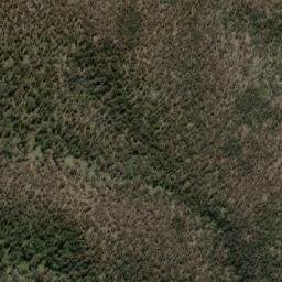 Satellite imagery of Pinch Pass, AU