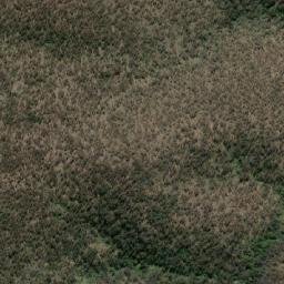 Satellite imagery of Pinch Pass, AU