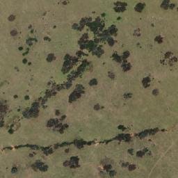 Satellite imagery of Bulli Lookout, AU
