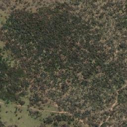 Satellite imagery of Bulli Lookout, AU