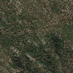 Satellite imagery of Wobbyong Mountain, AU