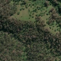 Satellite imagery of Mount Bobendoura, AU