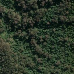 Satellite imagery of Mount Bobendoura, AU