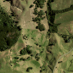 Satellite imagery of 1454, NZ
