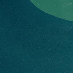 Satellite imagery of Park Point (Te Roreomaiaea), NZ
