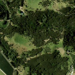 Satellite imagery of MAUNGANUI NO 2, NZ