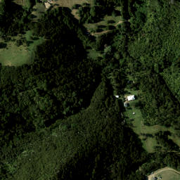 Satellite imagery of MAUNGANUI NO 2, NZ
