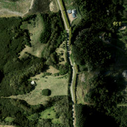 Satellite imagery of A No 2, NZ