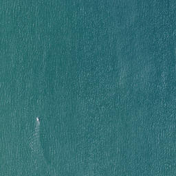 Satellite imagery of Whakapenui Point, NZ