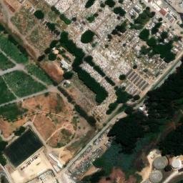 Satellite imagery of Cerro Chepe, CL