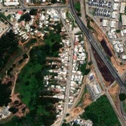 Satellite imagery of Cerro Chepe, CL