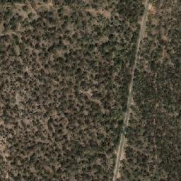 Satellite imagery of Murderers Hill, AU