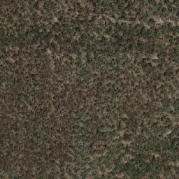 Satellite imagery of Wet Gully Workings, AU