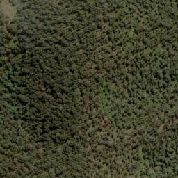 Satellite imagery of Ebenezer Mount, AU
