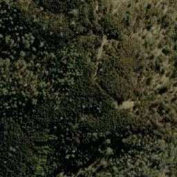 Satellite imagery of Pyramid Hill, AU