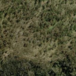 Satellite imagery of Pyramid Hill, AU