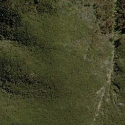 Satellite imagery of Little Spion Kopje, AU