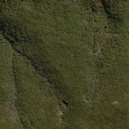 Satellite imagery of Little Spion Kopje, AU
