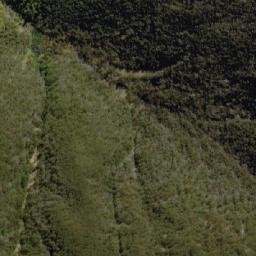 Satellite imagery of Crowsnest, AU