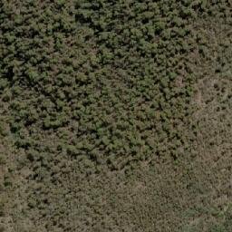 Satellite imagery of Mount Misery, AU