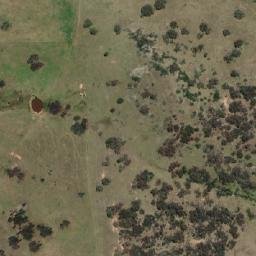 Satellite imagery of Bulli Lookout, AU
