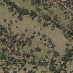 Satellite imagery of Bulli Lookout, AU