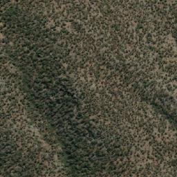 Satellite imagery of Wobbyong Mountain, AU