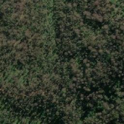 Satellite imagery of Mount Bobendoura, AU