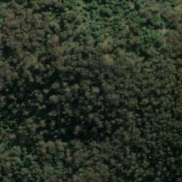 Satellite imagery of Mount Bobendoura, AU
