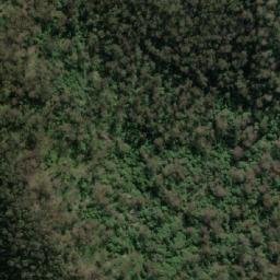 Satellite imagery of Mount Bobendoura, AU