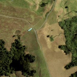 Satellite imagery of 1454, NZ