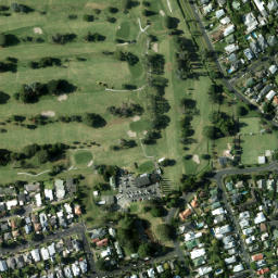 Satellite imagery of MT VICTORIA NO 3, NZ