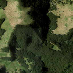 Satellite imagery of A No 2, NZ