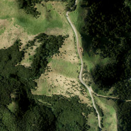 Satellite imagery of A No 2, NZ