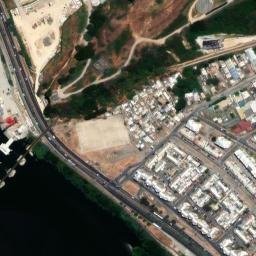 Satellite imagery of Cerro Chepe, CL