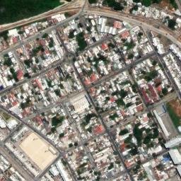 Satellite imagery of Cerro Chepe, CL