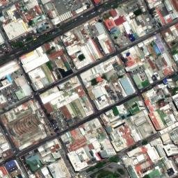 Satellite imagery of Cerro Amarillo, CL