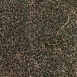 Satellite imagery of Murderers Hill, AU