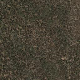 Satellite imagery of Murderers Hill, AU