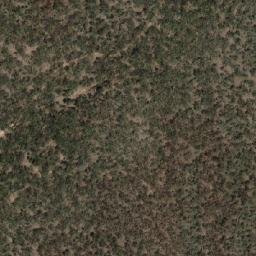 Satellite imagery of Wet Gully Workings, AU