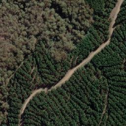 Satellite imagery of Leerson Hill, AU