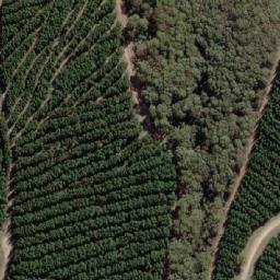 Satellite imagery of Leerson Hill, AU