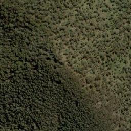 Satellite imagery of Ebenezer Mount, AU