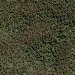 Satellite imagery of Ebenezer Mount, AU
